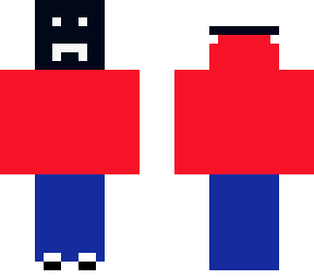 nightmare dream