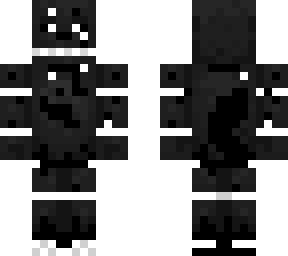 nightmode deathtrap