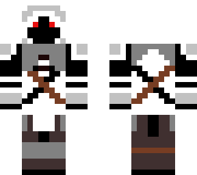 ninja demon