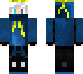 ninja fortnite-minecraft