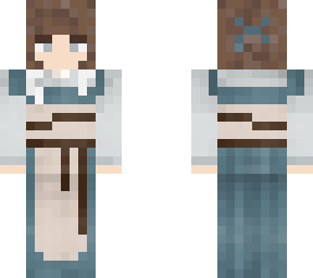 nora revamp