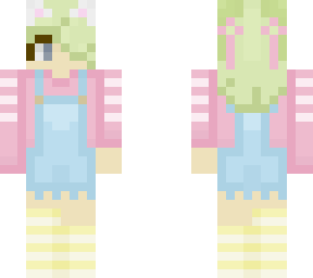 nyanbinary