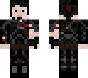 oc black armor v4