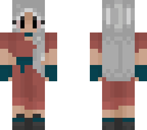 old granny gurbean