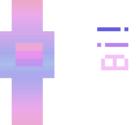 ombre bi flag