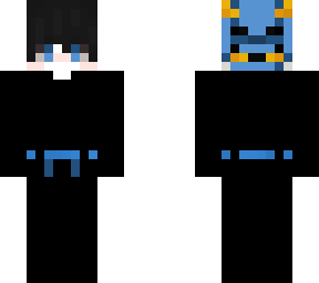 oni blue
