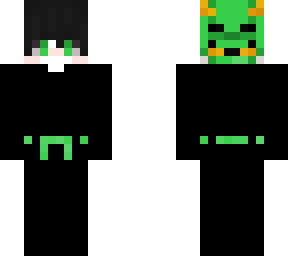 oni green