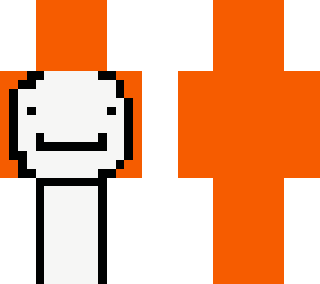 orange dream