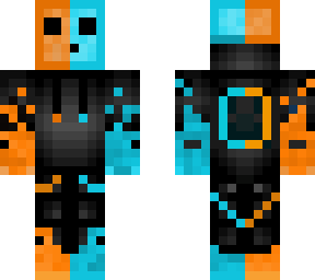 orange ish