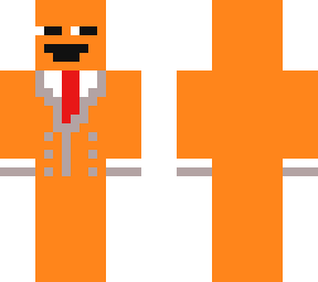 orangeguy