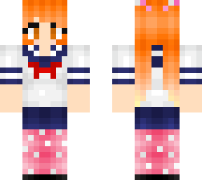 osana najimi