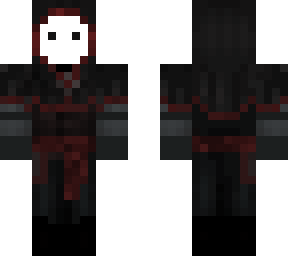 otter`s skin