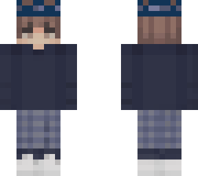 pajama _crown_