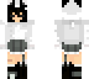 panda femboy