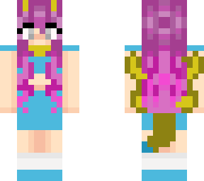 pan***ual pride moth