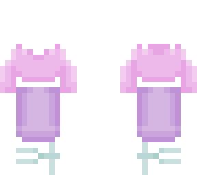 pastel~ outfit base