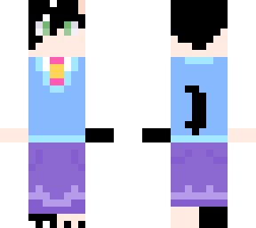 patches