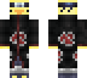 pato akatsuki