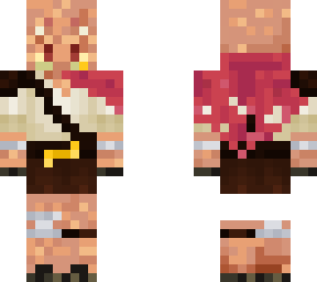 paxx (oc)