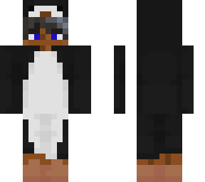 penguin