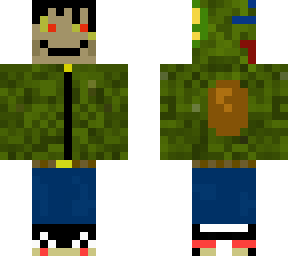 personal skin