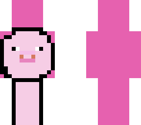 pig dream