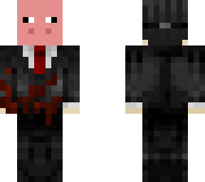 pig mask