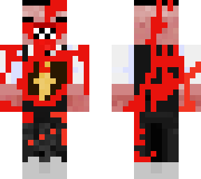 pig monster (wip)