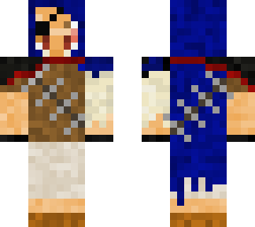 piglin bounty hunter