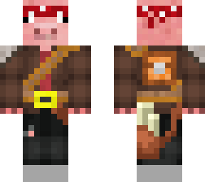 pigman radajaaj