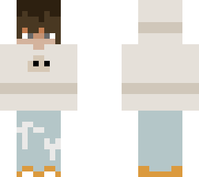 pijama boy