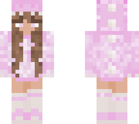 pink dino original