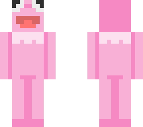pink kermit