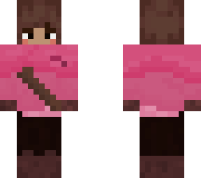 pink mage / adeventurer