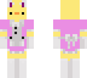 pink oniontheduck