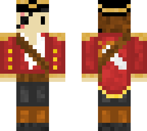 pirate dognonymous1