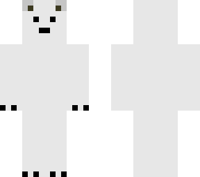 polar bear