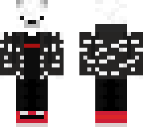 polar bear drip