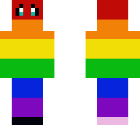 pride