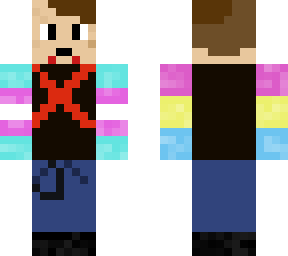 pride