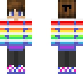 pride month