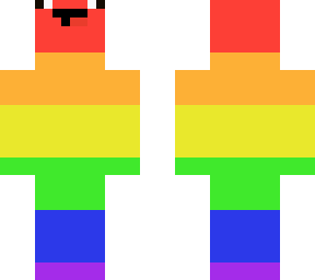 pride month skin 123