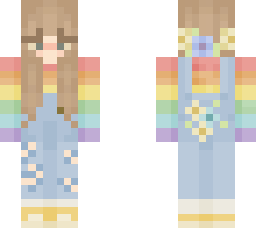 pride overalls