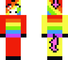 pride pony