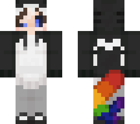 prideful waylynghost