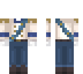 prince skin yayayaya
