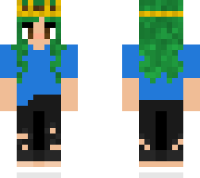 princess 7