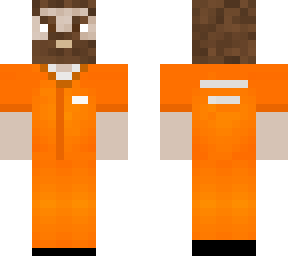 prison man beard