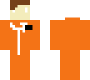prisoner