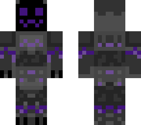 protogen purple